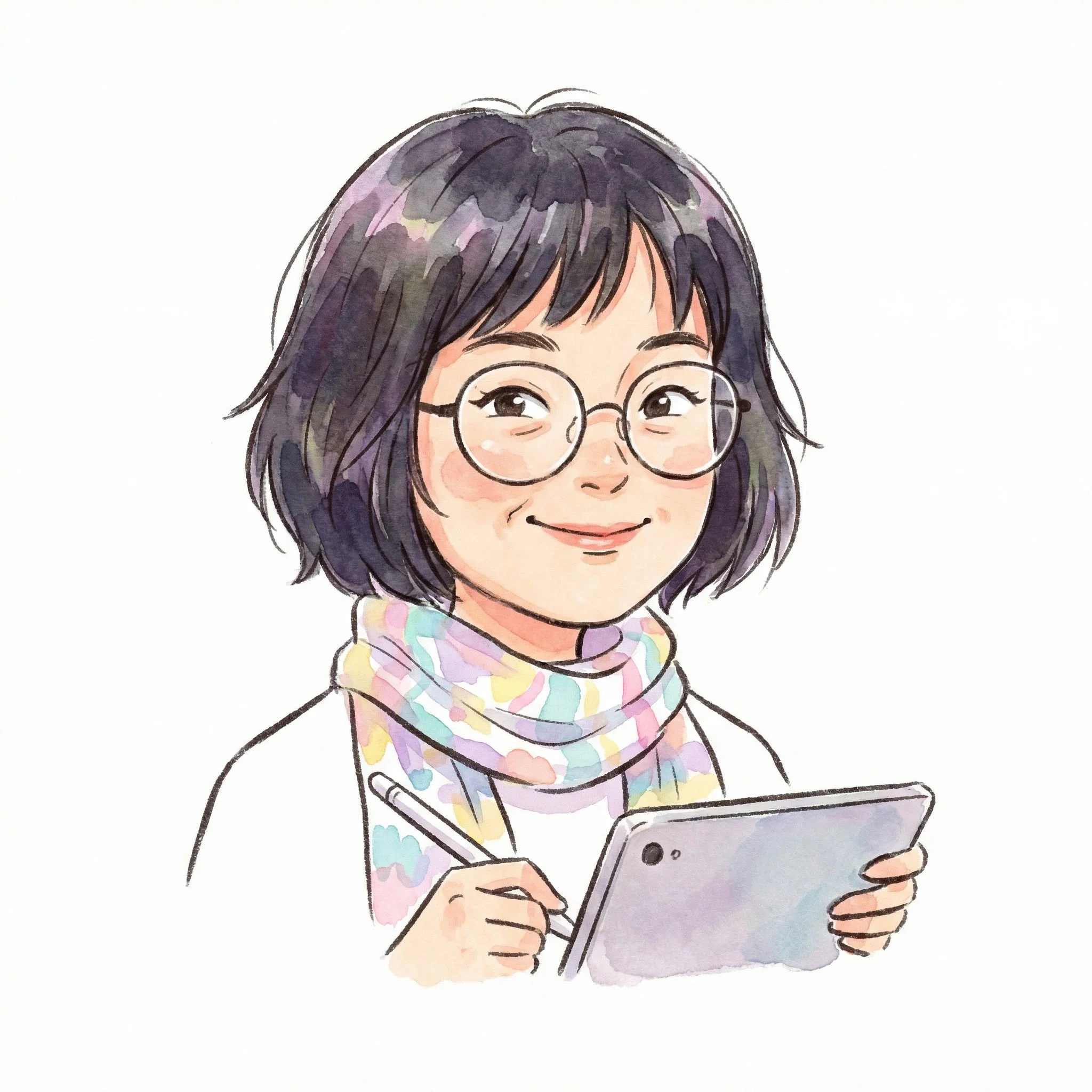 焕儿联合创始人兼COO李雨桐头像